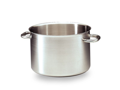 Pot medium high RF 64 L. 33 cm high