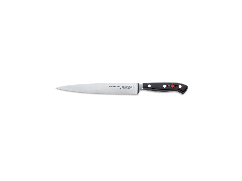 Universal knife, F. Dick Premier Plus, 21 cm