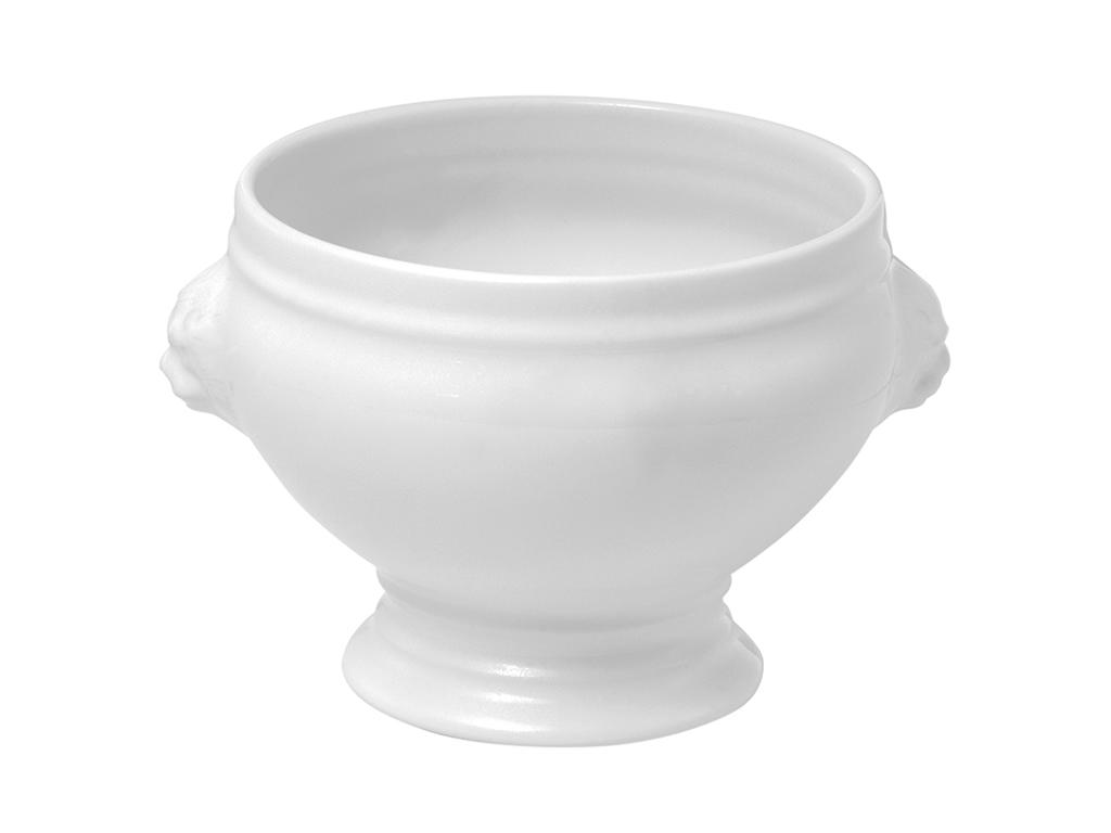 Bowl Soup 45 cl White French Classics