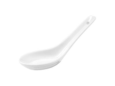 Spoon Chinese 13x4.5x4.5 cm
