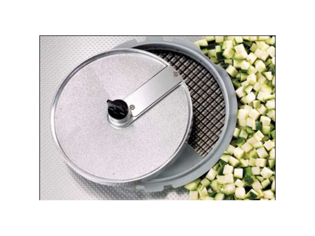 Dice grid set R502-CL60 25x25x25 mm