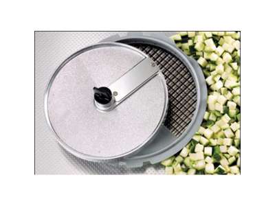 Dice grid set R502-CL60 25x25x25 mm