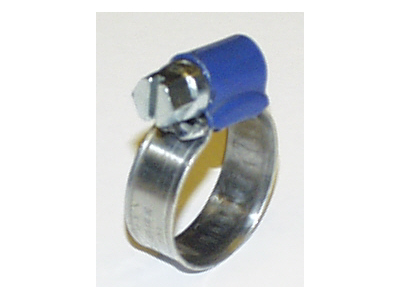 Clamp band for Nito nipple 1/2' N53600