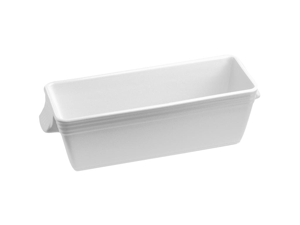 Terrine 26.5x10x9.3 cm 1 French Classics