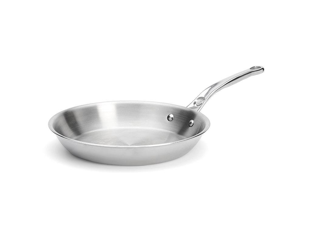 De Buyer Affinity steel frying pan Ø24 cm