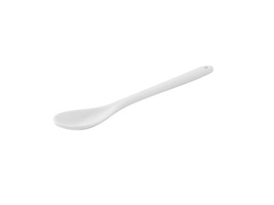 Spoon Cappuccino 13x2x1.5 White