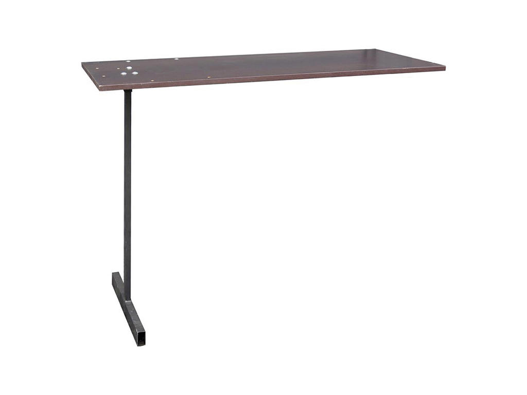 Side table for grill 8888