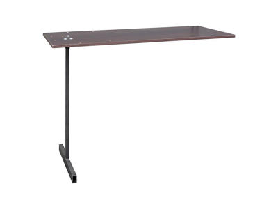 Side table for grill 8888