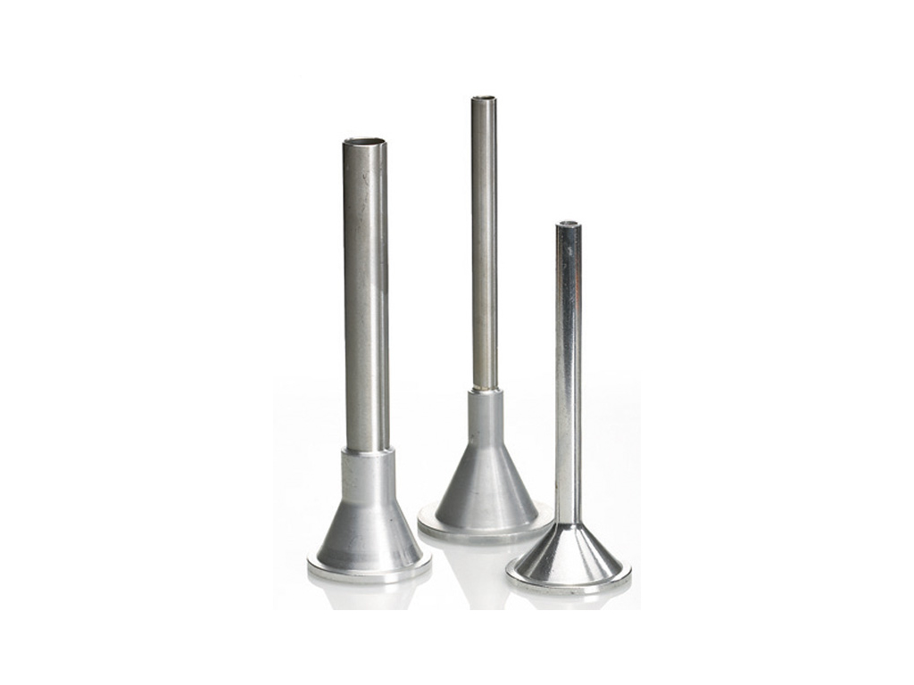 Sausage tube alu 12 mm for No. 22