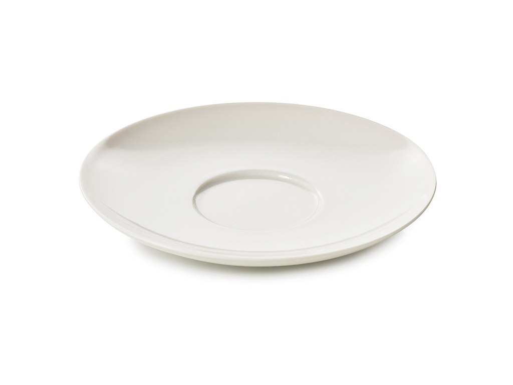 Underkop 16cm t/kop 20 cl Madeleine Hvid