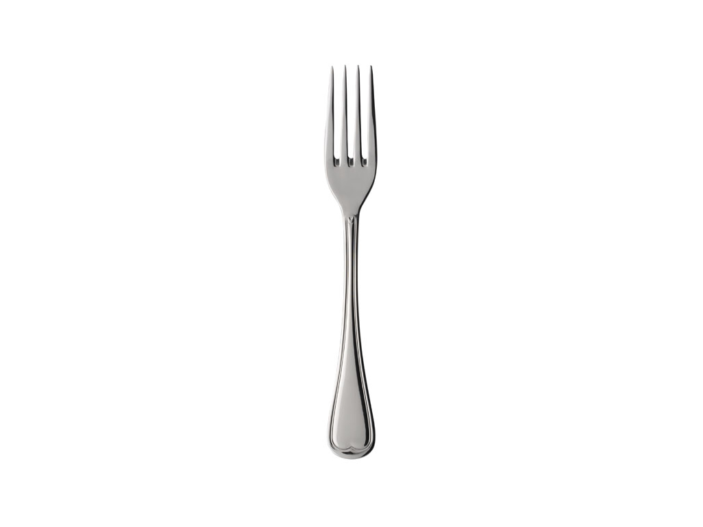 Burgundy Fork stainless steel (18/10) 207 mm