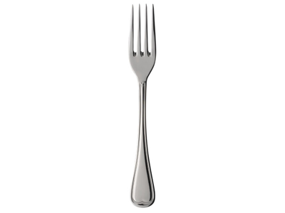 Burgundy Fork stainless steel (18/10) 207 mm