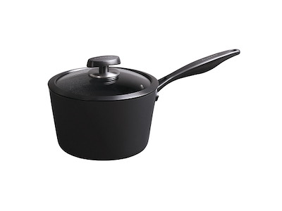 Saucepan with lid 2.5l Scanpan Pro SB+Ind