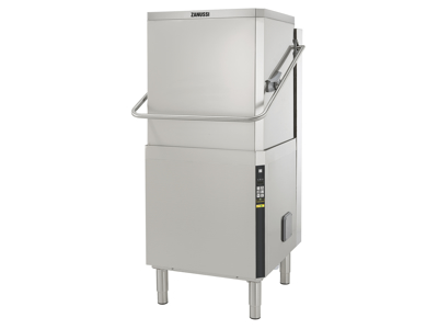 Dishwasher LS 14 m/soap Iso hood