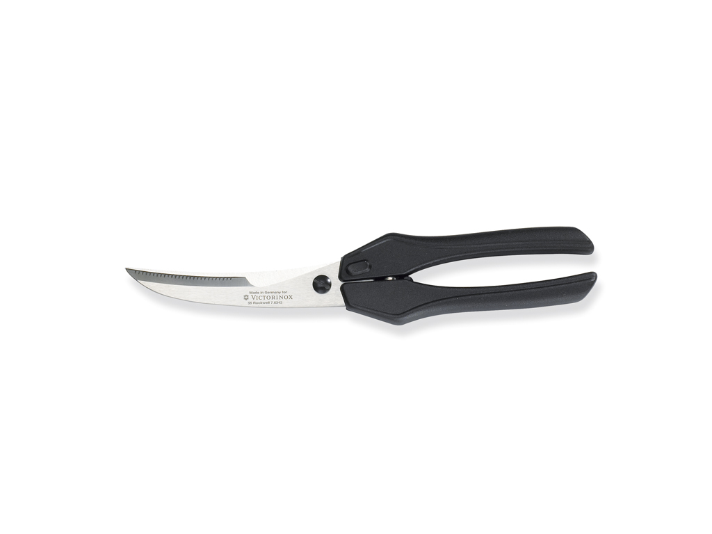 Poultry scissors, Victorinox, with nylon handle
