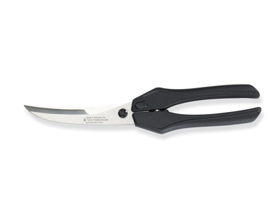 Poultry scissors, Victorinox, with nylon handle