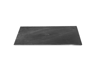 Tray Slate 2/4GN