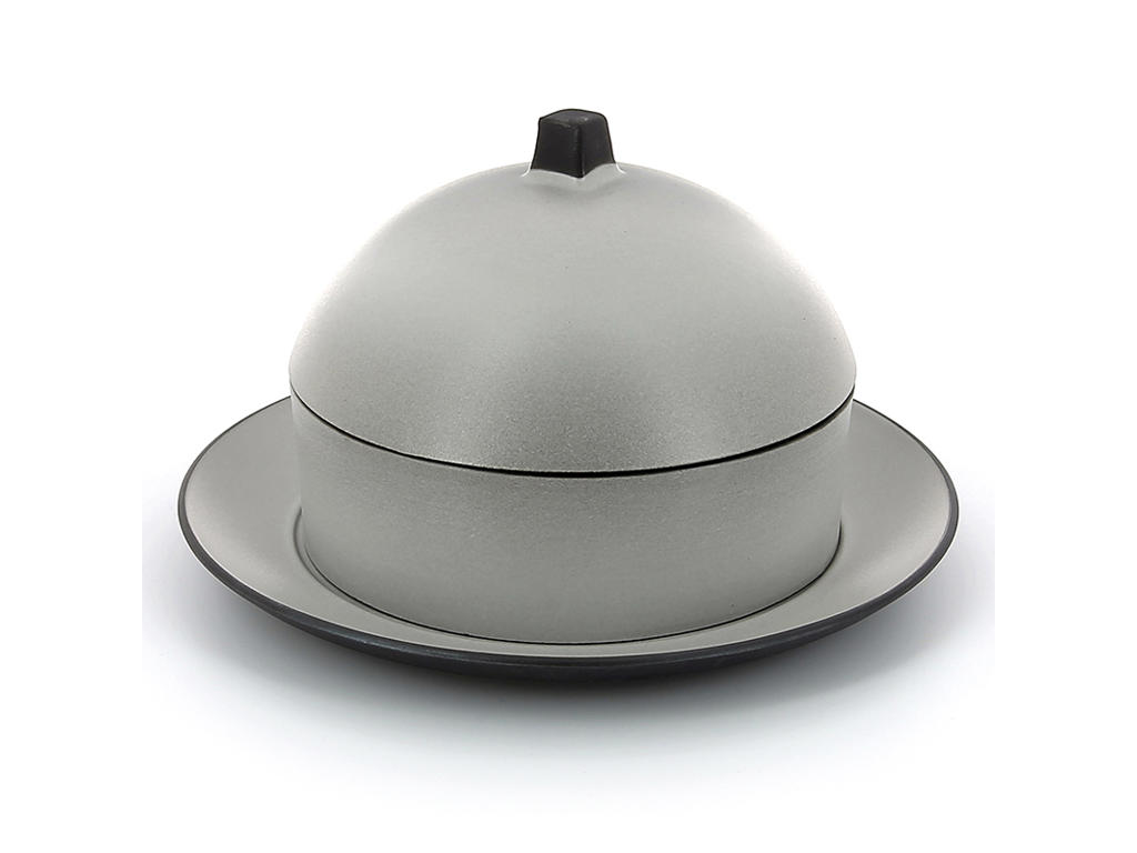 Equinoxe Dim Sum Set 3 Pieces Pepper