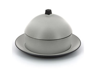 Equinoxe Dim Sum Set 3 Pieces Pepper