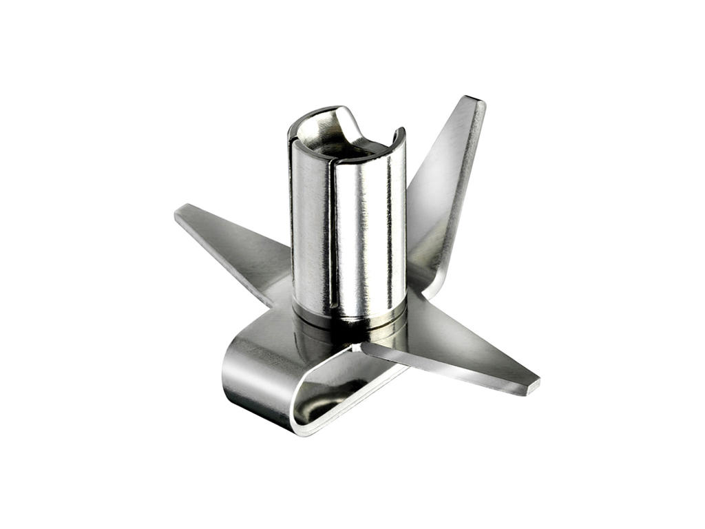 Multifunction knife for Bamix