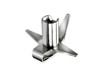 Multifunction knife for Bamix