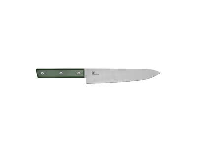 Chef's knife, 20 cm, Endeavour Resolution R10