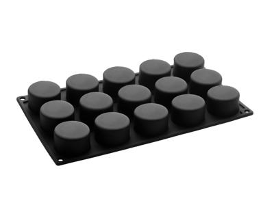 40time Pavoflex 300x175mm Cylinder 15 pcs