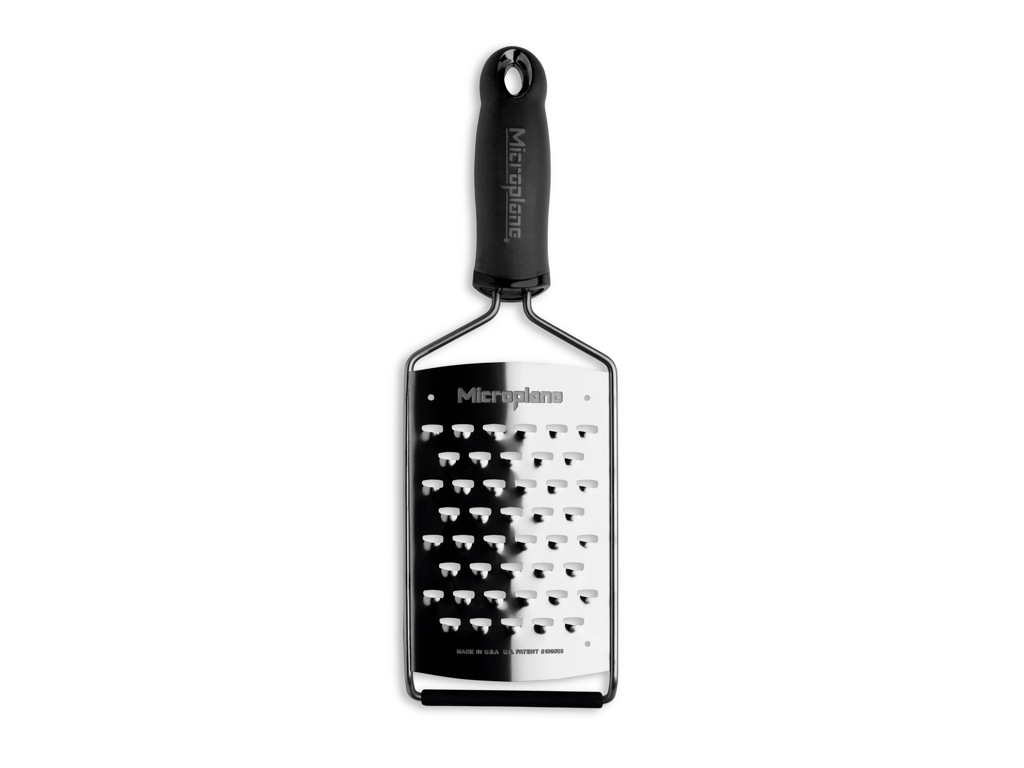Grater XL Coarse Microplane Gourmet