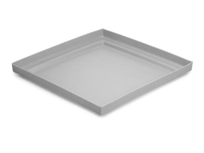 Spill tray for 50x50 cm