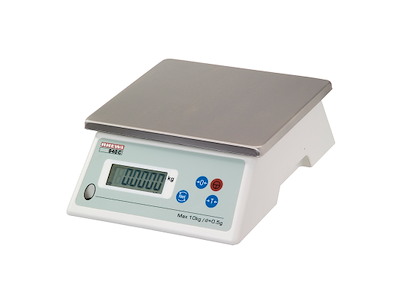 Table Scale Rhewa 940C/20 0-20 Kg