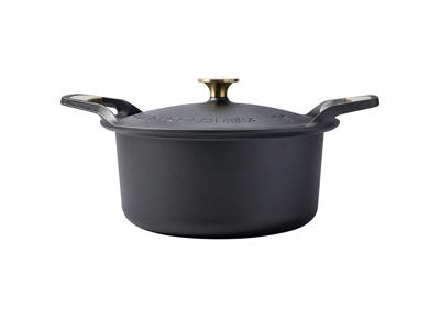 Victoria Signature Pot 5.7 L Ø26 cm Cast Iron