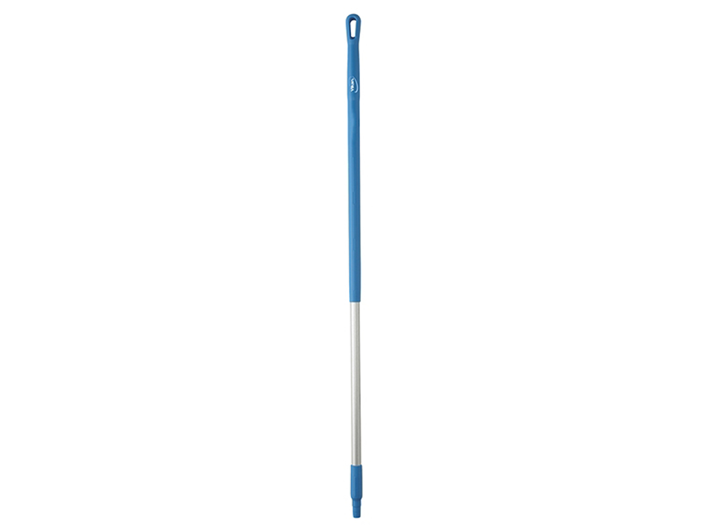 Shaft aluminum 130 cm Blue