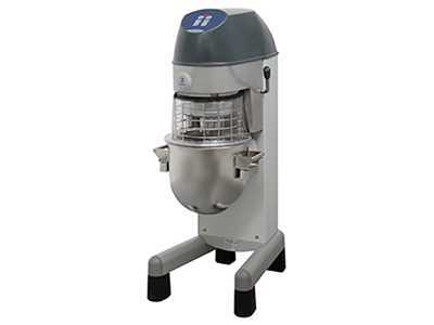 Mixer 20 ltr floor model