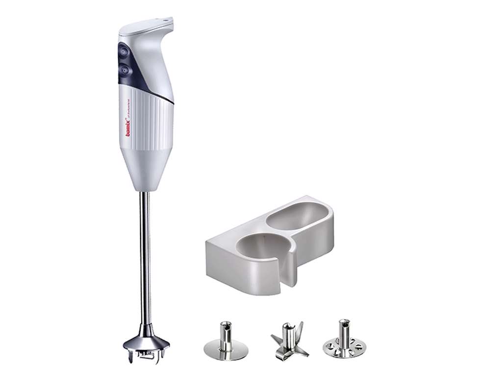 Hand Blender Gastro Pro-3 300 watt D White