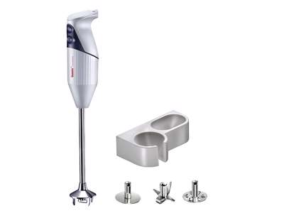 Hand Blender Gastro Pro-3 300 watt D White