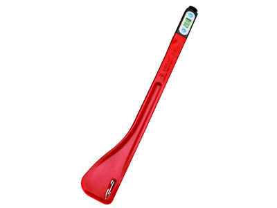 Thermometer spatula +20-+200 degrees