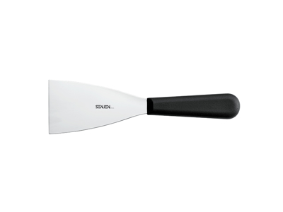 Spatula, 13 cm, Senjen Basis, Black