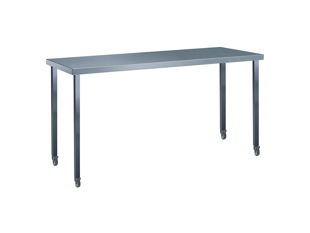 Table with Wheels - 1800x700x930mm