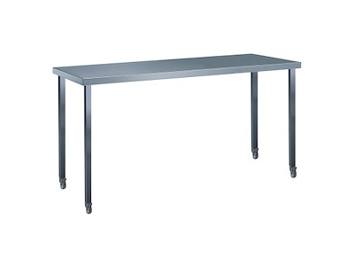 Table with Wheels - 1800x700x930mm