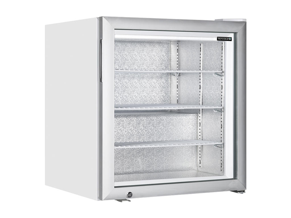 Freezer Display -24 to -12 °C
