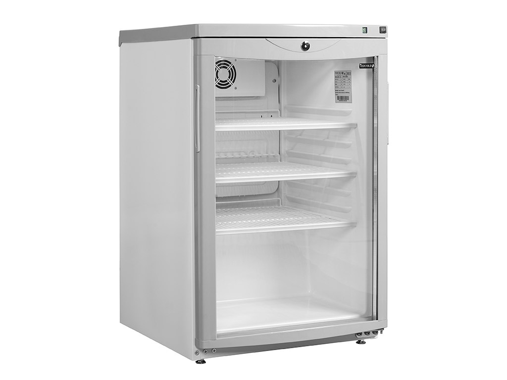 Display refrigerator 85 ltr. RF 2-10C