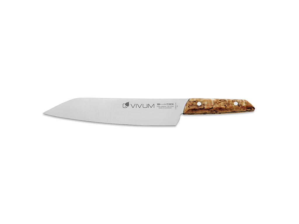 Chef's knife 21 cm Dick Vivum