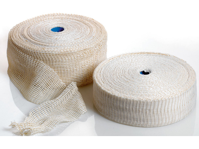 Kogenet 50 mtr. t/skinker 9 cm wide roll