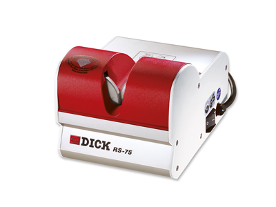 Grinding machine, F. Dick RS75