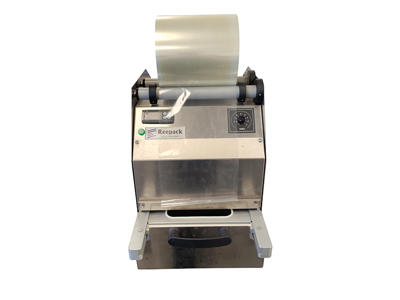 Reepack Reeseal packaging machine 25cm