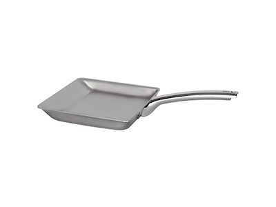 Pan for Tamagoyaki/omelet 24x25cm RF