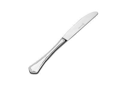 Chippendale Table Knife stainless Larsens Best