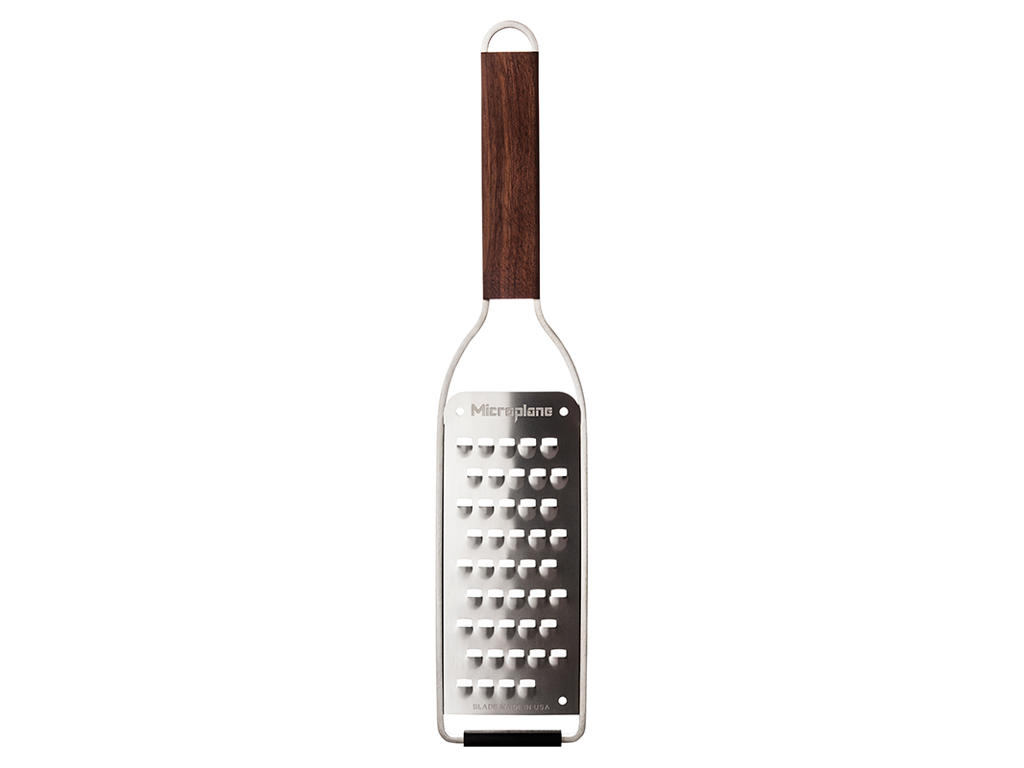 Microplane Master Grater Extra Coarse