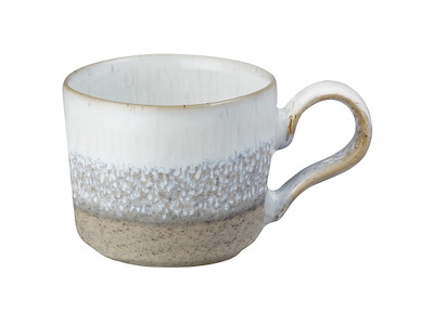 Denby Kiln Espresso Cup with Handle 100 ml