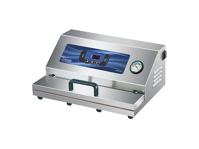 Ecovac ECO-Profit vacuum machine – compact table model